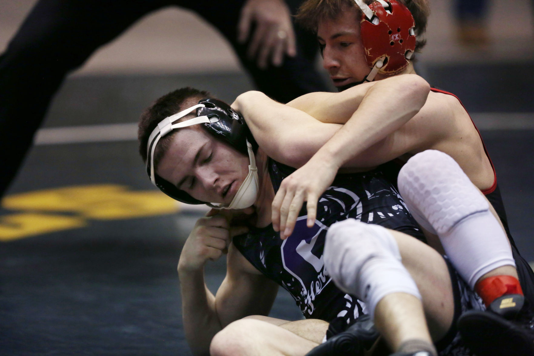 2a state championship